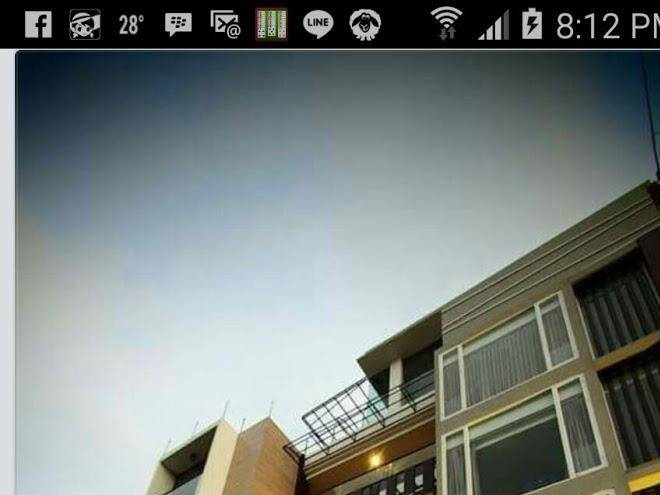 De'boutique style hotel