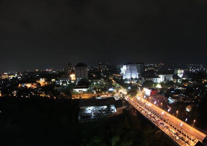 Everyday smart hotel malang