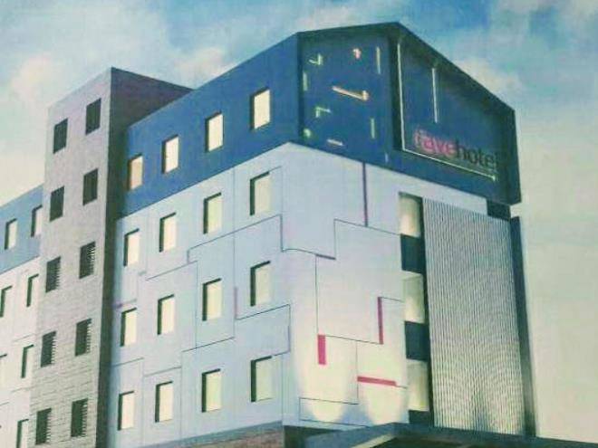 Favehotel tlogomas malang
