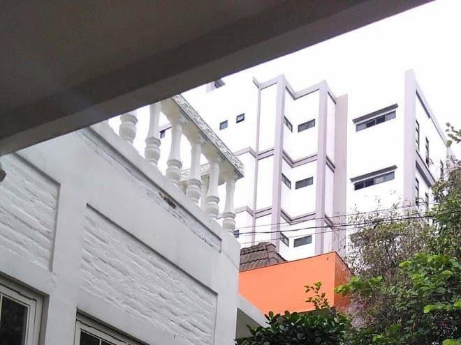 Homey homestay syariah