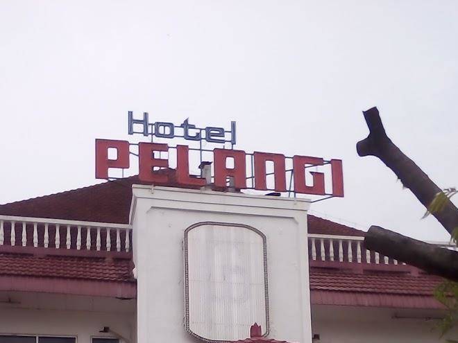 Hotel pelangi malang