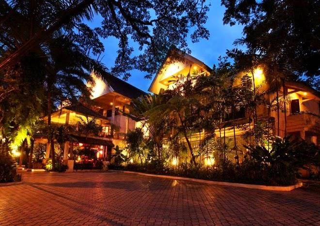 Hotel tugu malang