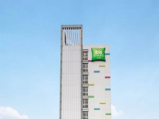 Ibis styles malang