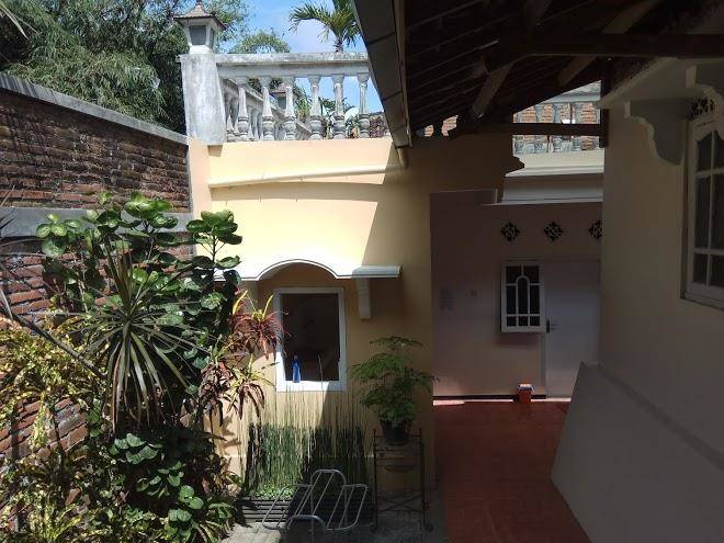Joyo homestay syariah