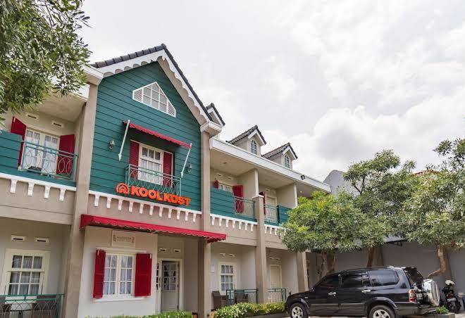 Koolkost syariah taman nusa indah