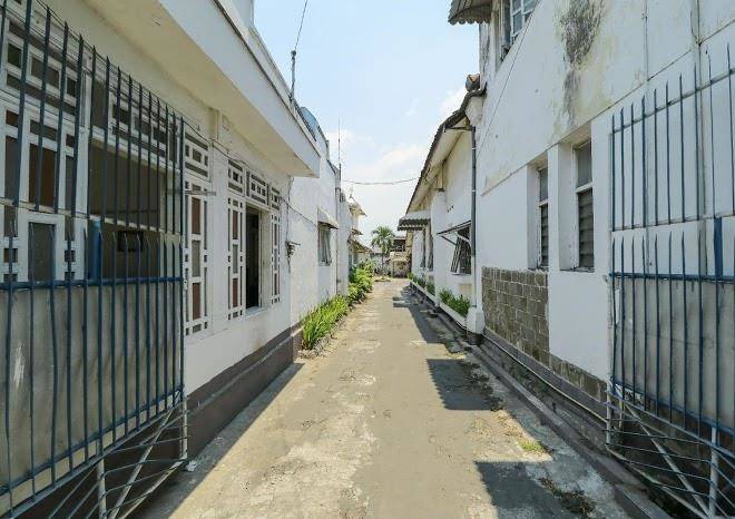 Malinda hotel