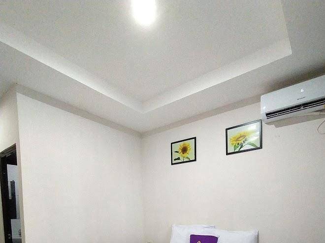 Votel nirmala hotel malang