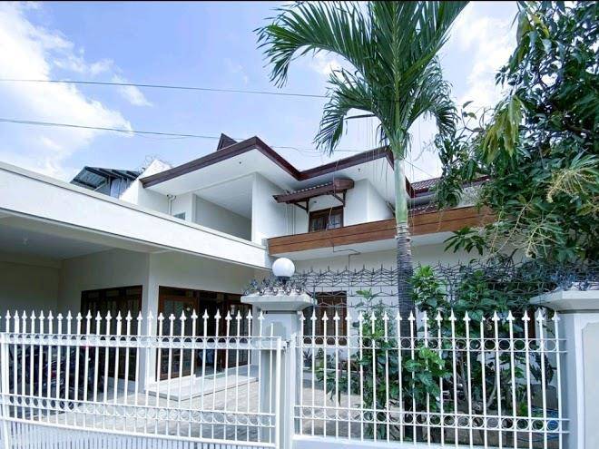 Reddoorz syariah simpang borobudur