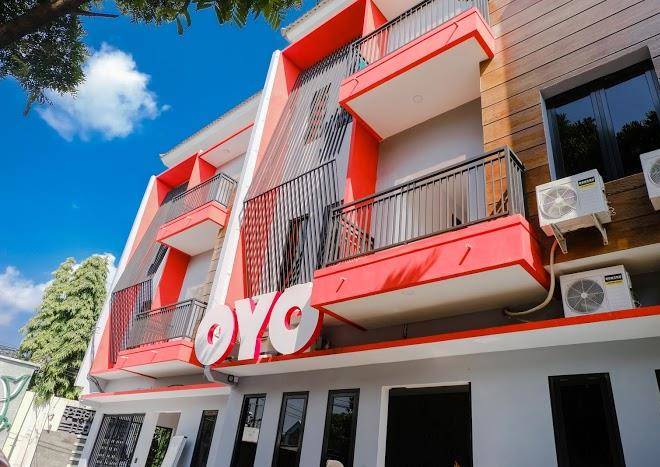Smart hotel tlogomas