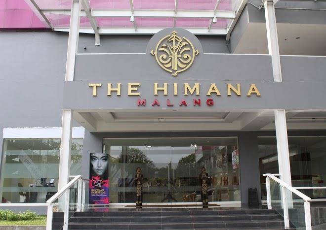 The himana malang