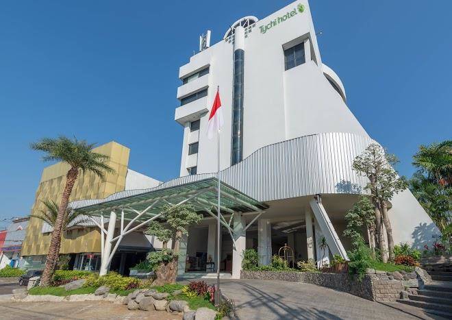 Tychi hotel