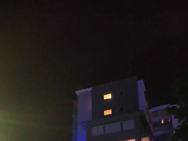 Whiz prime hotel basuki rahmat malang