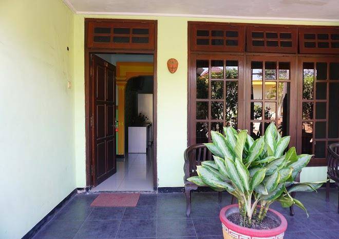 Hotel Sekar Putih Image