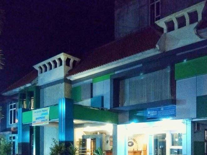 Slamet hotel