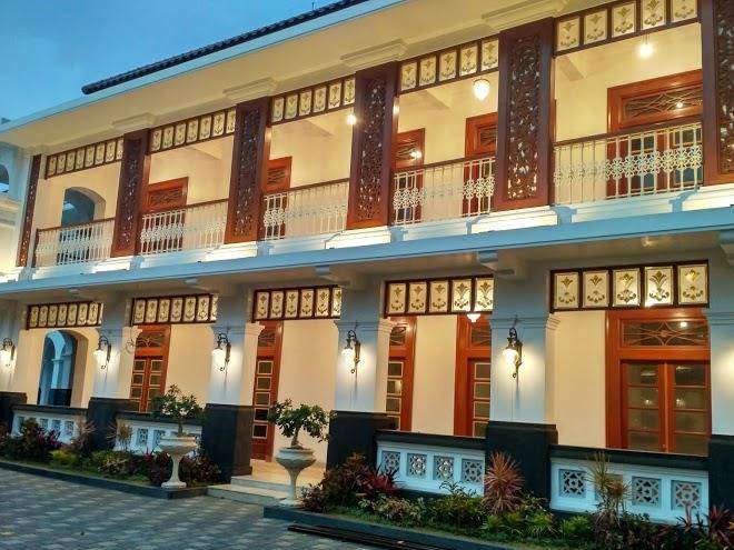 Hotel Daroessalam Pasuruan Image