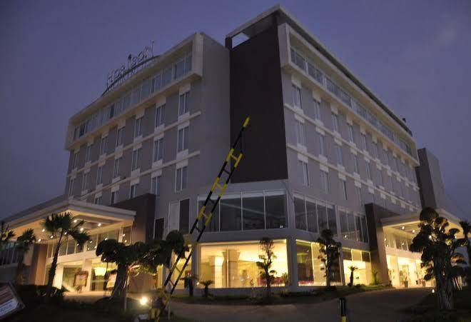 Hotel horison pasuruan
