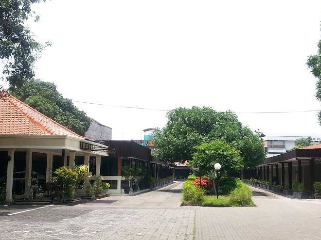 Pasuruan Hotel Image