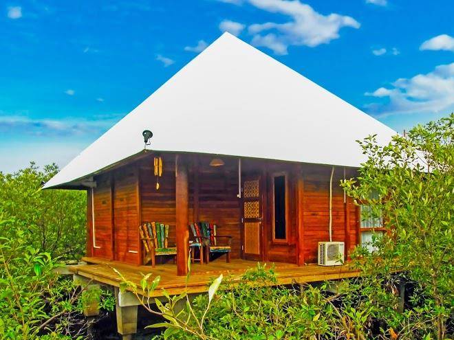 Beejay bakau resort