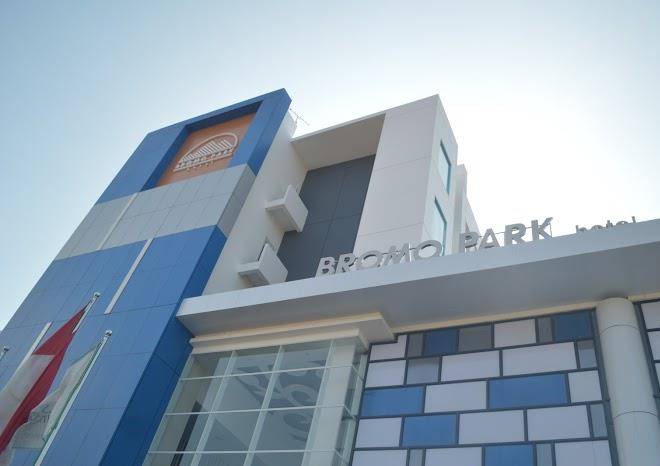 Bromo park hotel