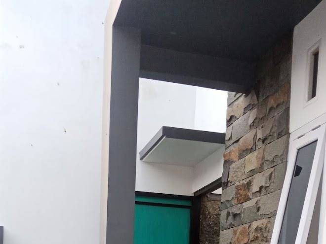 Homestay danis probolinggo