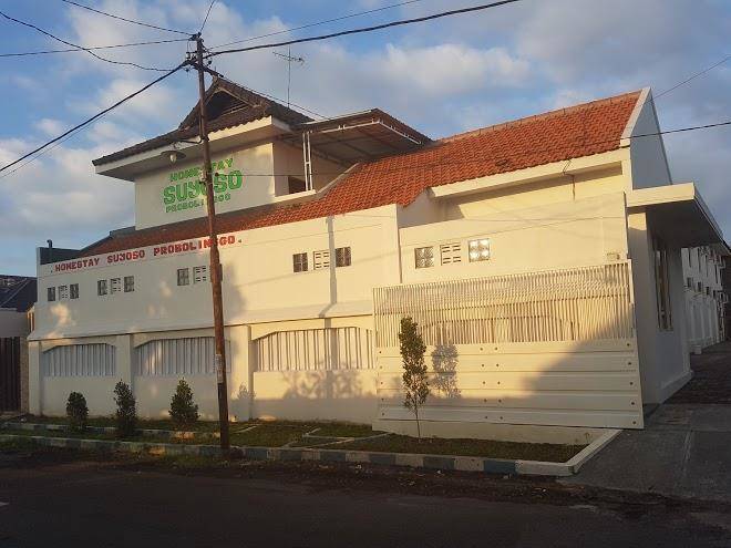 Homestay suyoso