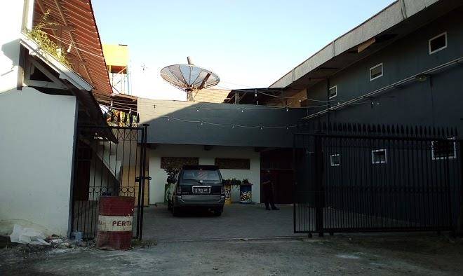 Hotel Bromo Permai Ii Image