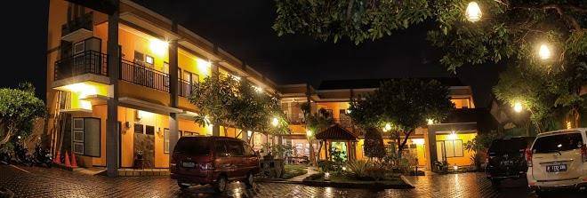 Rumah wahidin syariah