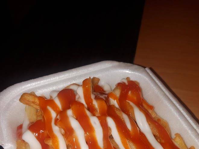 22 hot plate cafe and resto