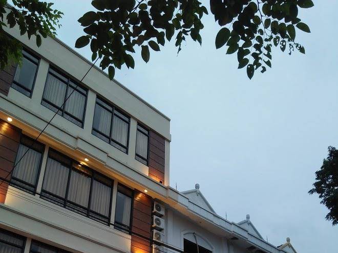 Airy care+ kupang baru 19 surabaya