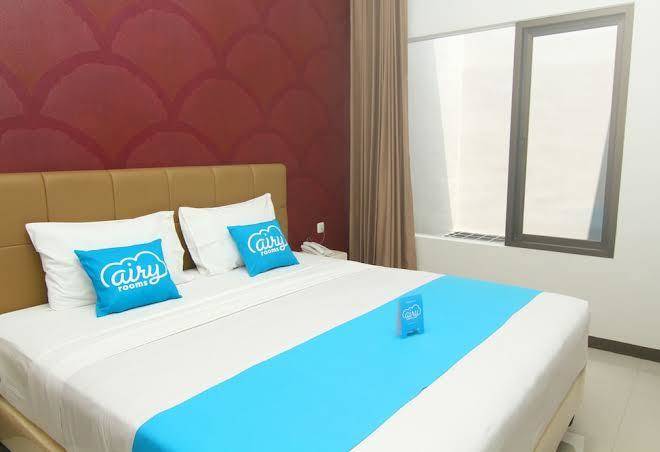 Airy citraland international surabaya
