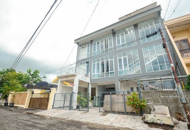 Airy eco syariah sukomanunggal darmo permai timur dua 72 surabaya