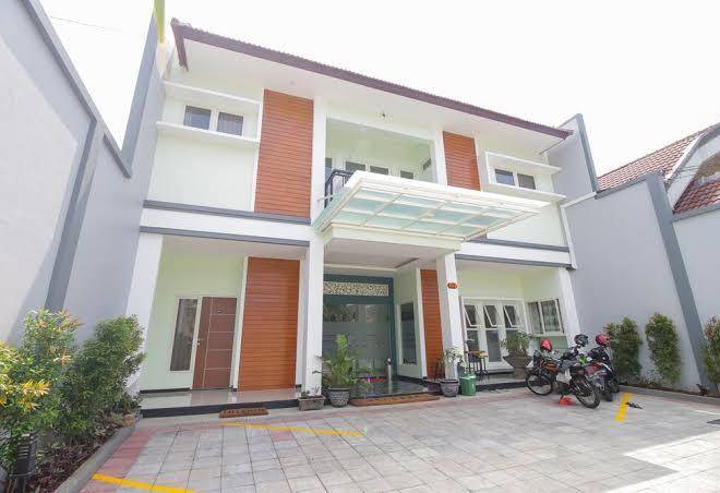Airy syariah dukuh pakis dua 19b surabaya