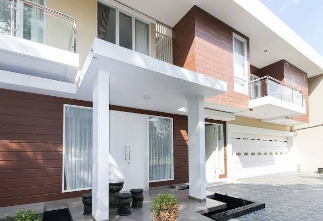 Airy syariah gayung kebon sari sebelas 8a surabaya