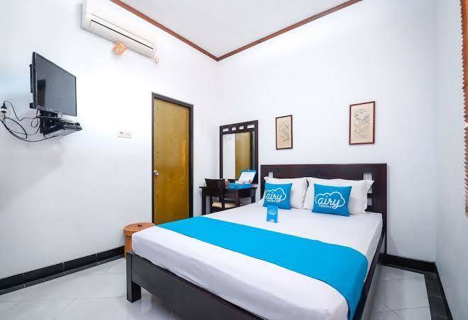 Airy syariah gayung kebonsari delapan 20 surabaya