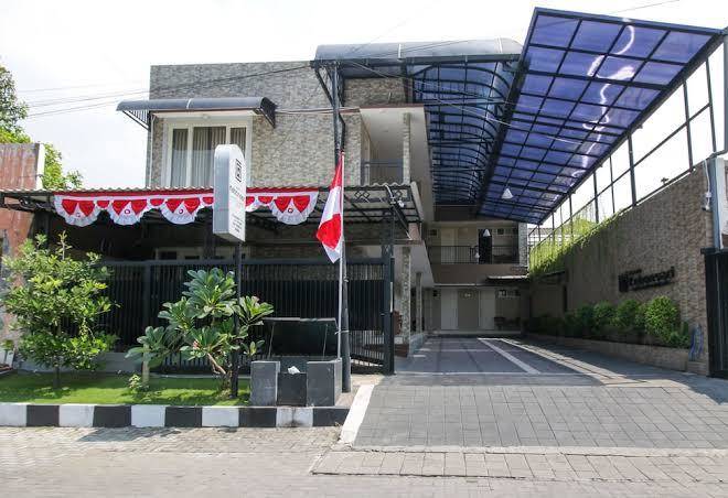 Airy syariah gayung kebonsari lima 11 surabaya