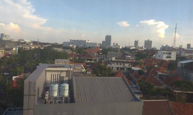 Airy taman remaja kusuma bangsa surabaya