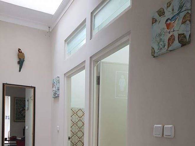 Anargya kost harian bulanan