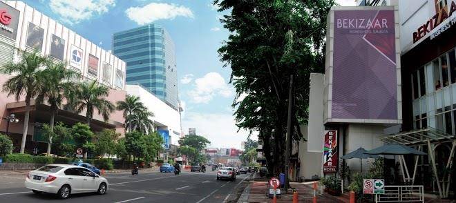 Bekizaar business hotel