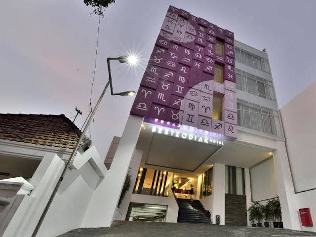 Best hotel