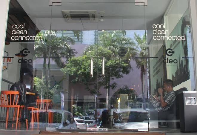 Cleo hotel basuki rahmat