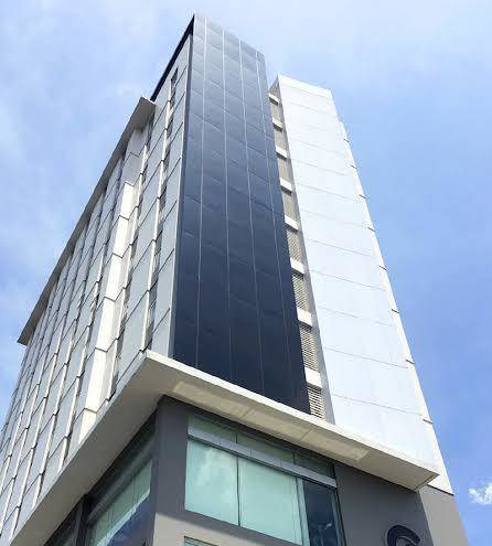 Cleo hotel jemursari