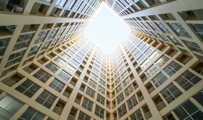 Continent my tower hotel