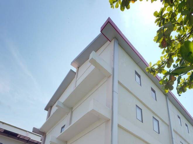 D'paragon medokan ayu surabaya