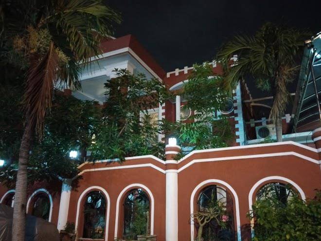 Denizli kost executive