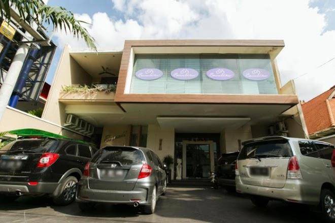 Emerald hotel surabaya