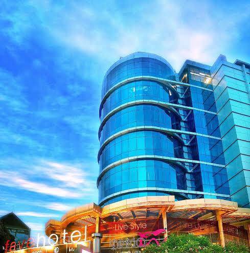Favehotel mex surabaya