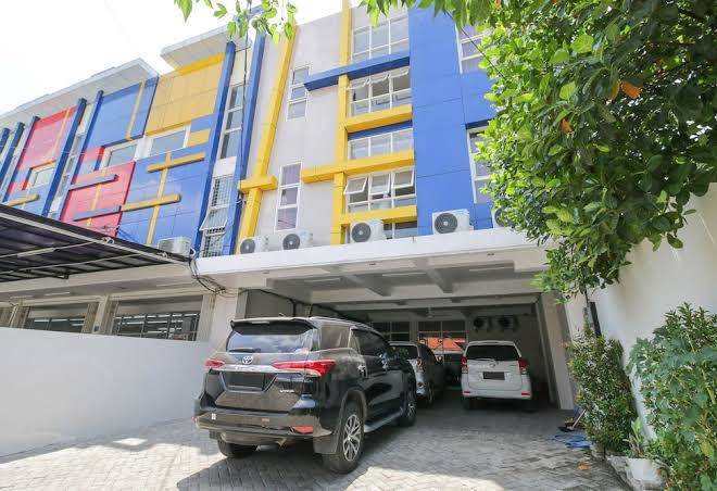 Graha matahari syariah karah