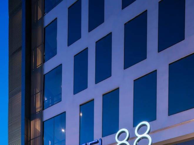 Hotel 88 Embong Malang