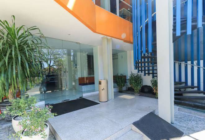 Hotel berlian international