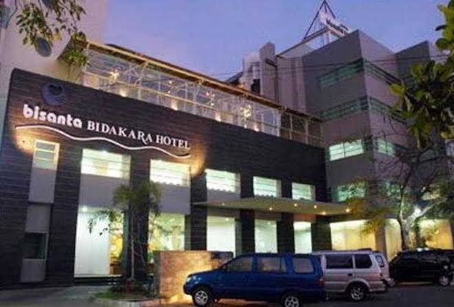 Hotel bidakara fancy tunjungan